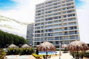 Disfruta el Caribe